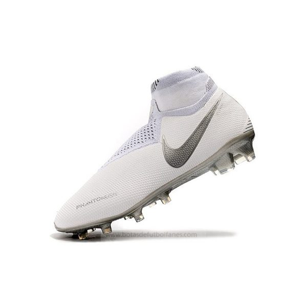 Nike Phantom VSN Elite DF FG Vit